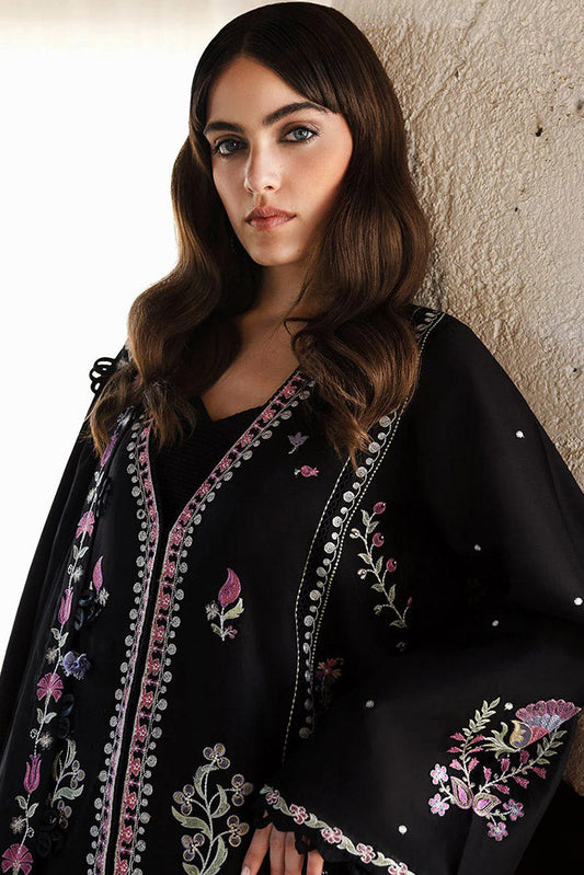 Picture of Republic Womenswear - Muguet (D1-A) Aylin Summer Lawn Collection - Available at Raja Sahib