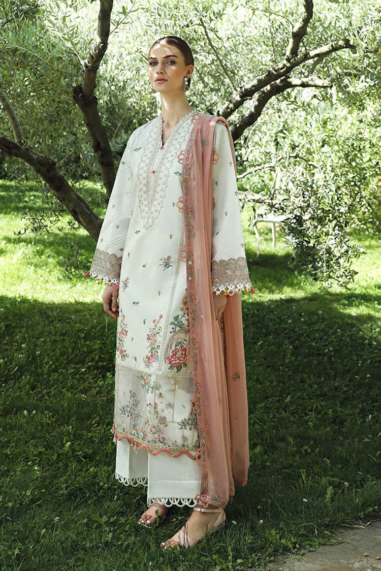 Aylin Summer Lawn Collection<!--2024-->