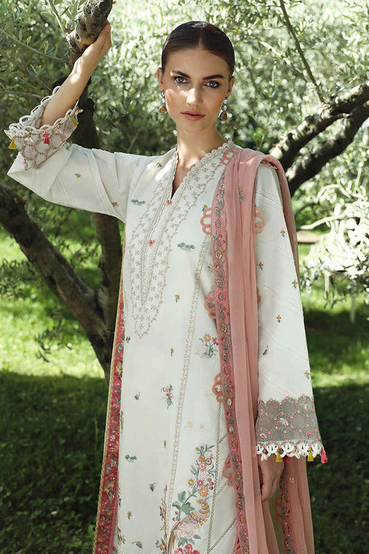 Picture of Republic Womenswear - Camellia (D3-B) Aylin Summer Lawn Collection - Available at Raja Sahib