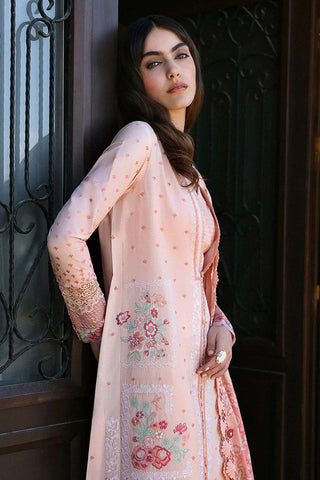 Republic Womenswear - Cemile (D6-A) Aylin Summer Lawn Collection