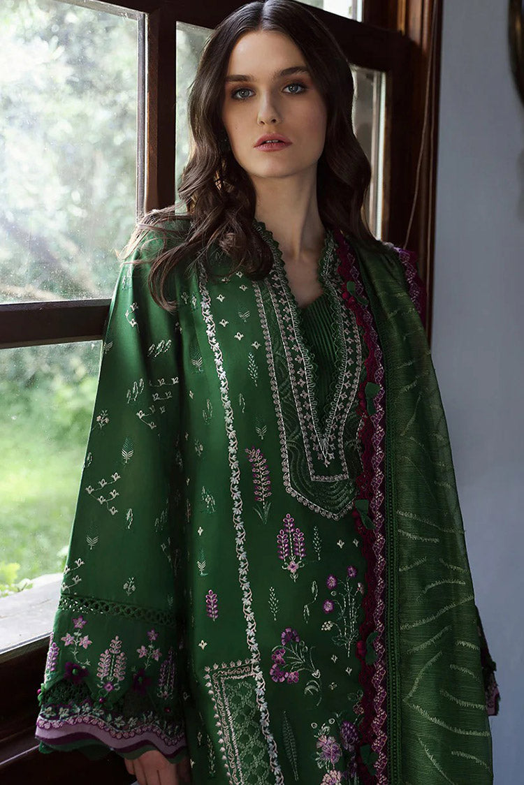 Picture of Republic Womenswear - Ezel (D7-A) Aylin Summer Lawn Collection - Available at Raja Sahib