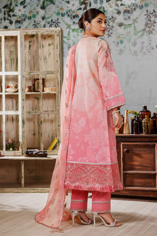 Picture of Alizeh - 01-MALA Maahi Embroidered Lawn Collection Vol 2 - Available at Raja Sahib