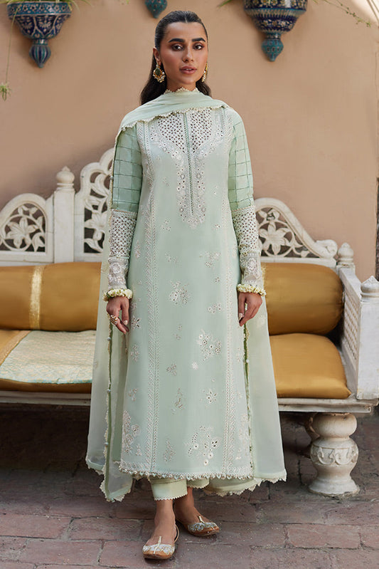 Picture of Zaha - ZF 24 02 AIRA Festive Collection - Available at Raja Sahib