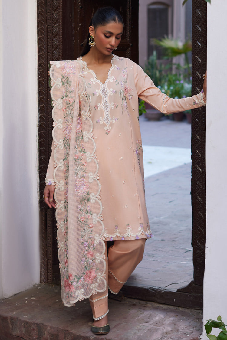 Picture of <!--bha-->Zaha - ZF 24 06 SHAMS Festive Collection - Available at Raja Sahib