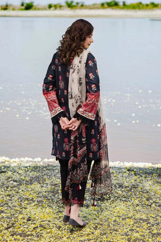 Maria B - Design 12A M Basics Eid Lawn Edition