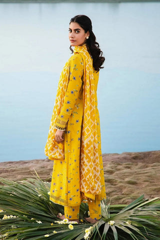 Maria B - Design 1B M Basics Eid Lawn Edition