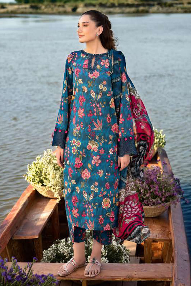 Picture of Maria B - Design 2A M Basics Eid Lawn Edition - Available at Raja Sahib