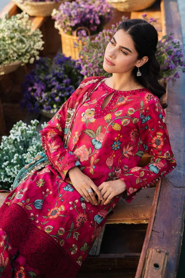 Picture of Maria B - Design 2B M Basics Eid Lawn Edition - Available at Raja Sahib