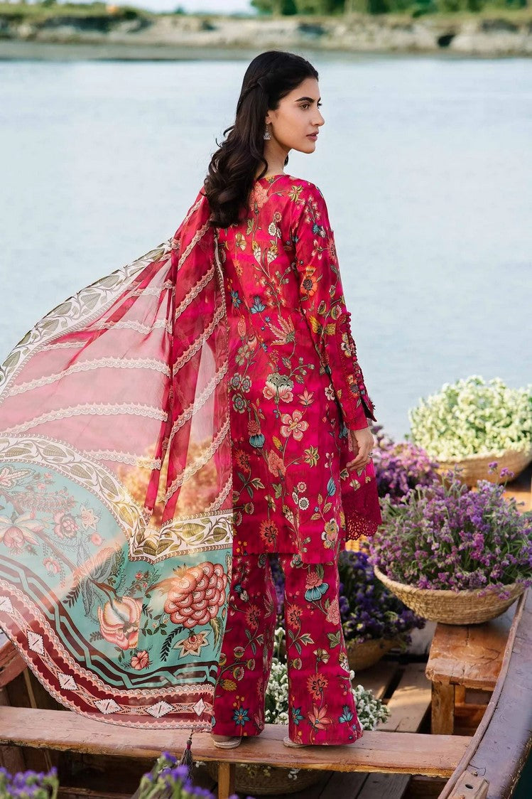 Picture of Maria B - Design 2B M Basics Eid Lawn Edition - Available at Raja Sahib