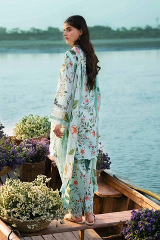 Maria B - Design 6B M Basics Eid Lawn Edition