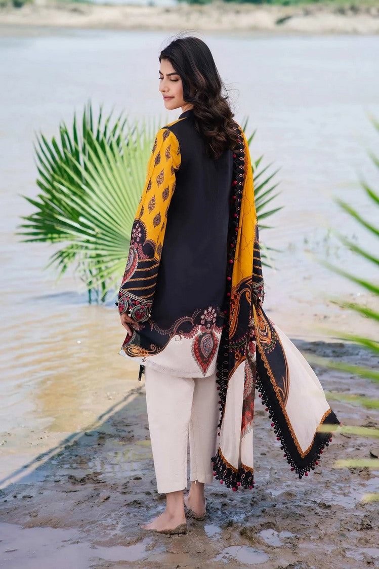 Picture of <!--bgy-->Maria B - Design 7B M Basics Eid Lawn Edition - Available at Raja Sahib