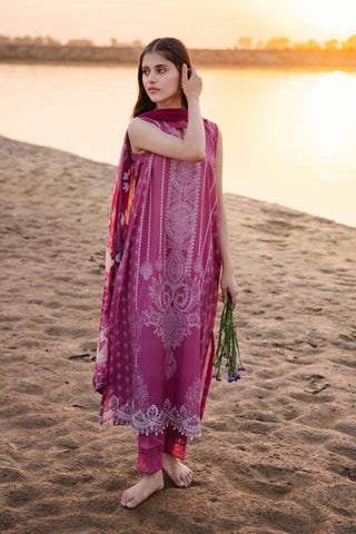 Picture of Maria B - Design 8B M Basics Eid Lawn Edition - Available at Raja Sahib