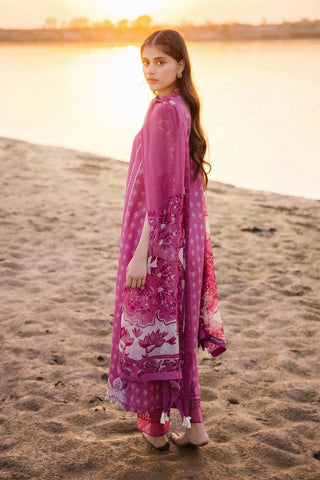 Picture of Maria B - Design 8B M Basics Eid Lawn Edition - Available at Raja Sahib