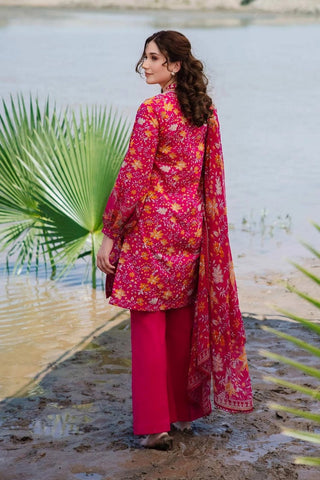 Maria B - Design 9A M Basics Eid Lawn Edition