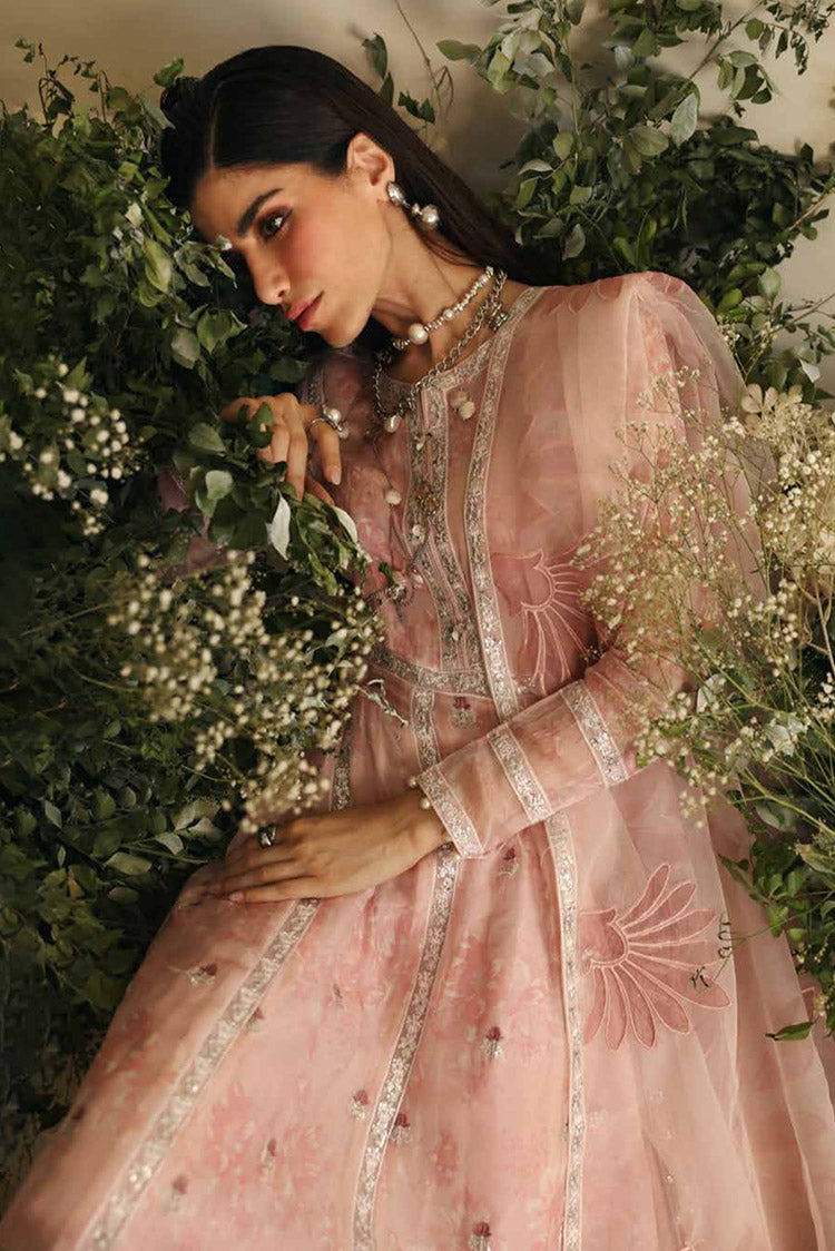 Picture of <!--my-->Nureh - AM 03 Amaya Luxury Chiffon Collection - Available at Raja Sahib