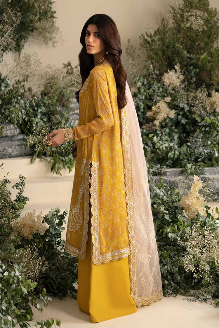 Picture of <!--mx-->Nureh - AM 05 Amaya Luxury Chiffon Collection - Available at Raja Sahib