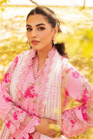 Picture of Charizma - CRN4-07 Range Embroidered Lawn Collection Vol 1 - Available at Raja Sahib