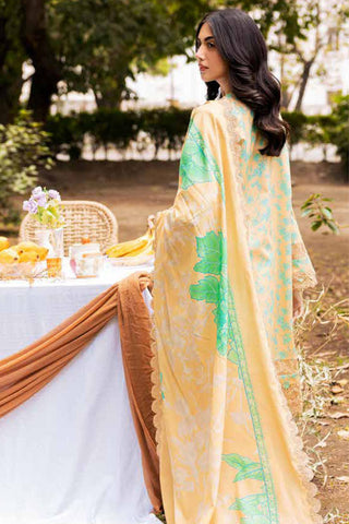 Picture of Charizma - CRN4-09 Range Embroidered Lawn Collection Vol 1 - Available at Raja Sahib