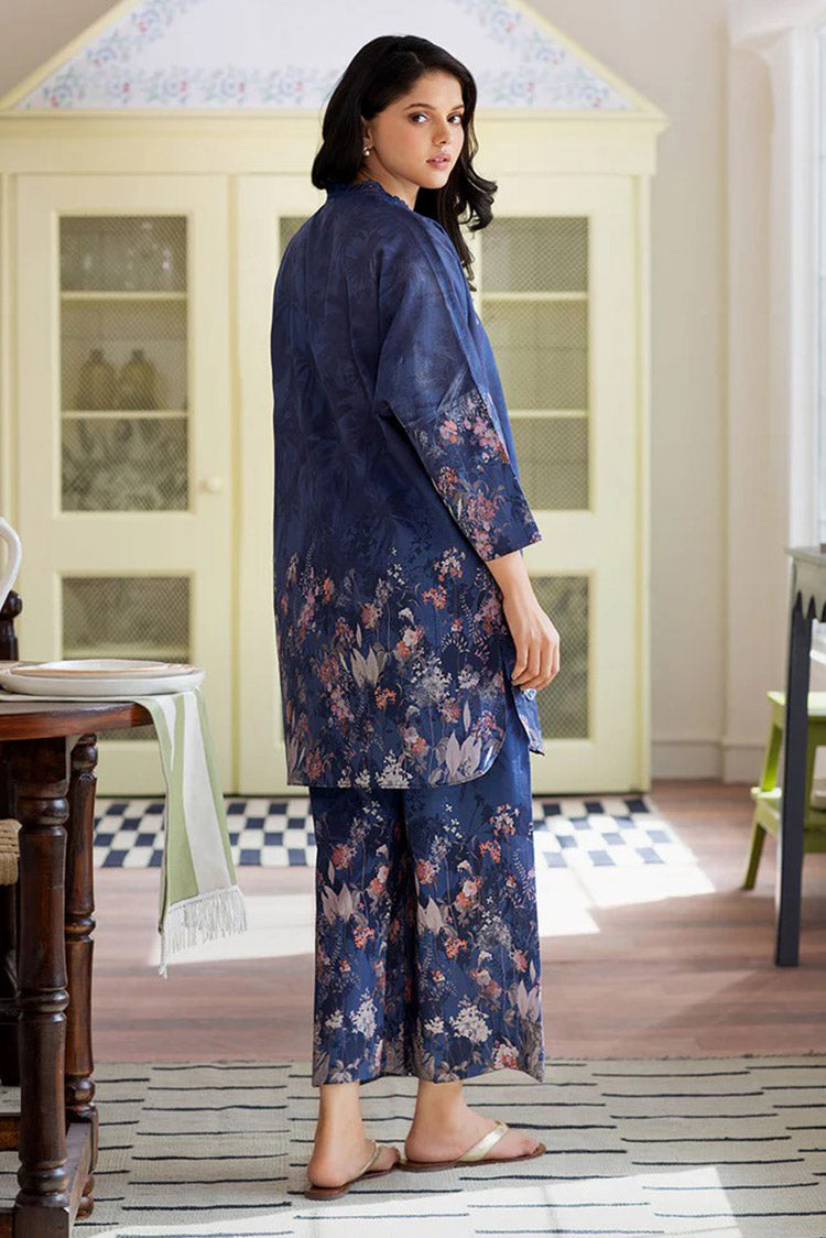 Picture of Sobia Nazir - Design 5B SN Basics 2 Piece Lawn Collection - Available at Raja Sahib