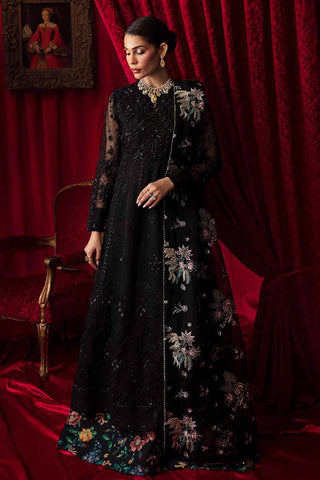 Picture of Nureh - NEL-53 Elanora Embellished And Embroidered Luxury Chiffon Collection Vol 2 - Available at Raja Sahib