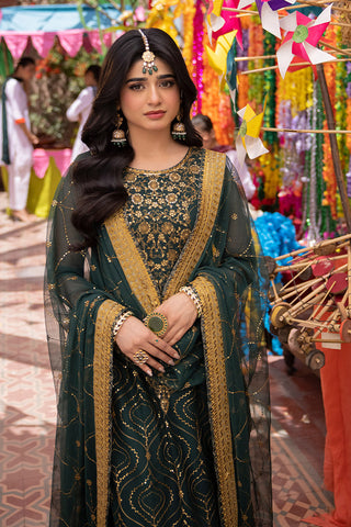 Picture of Asim Jofa - AJEM-16 Pyaar Diyan Gallan Collection - Available at Raja Sahib