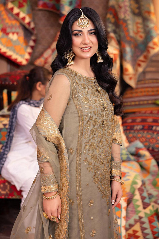 Picture of Asim Jofa - AJEM-17 Pyaar Diyan Gallan Collection - Available at Raja Sahib