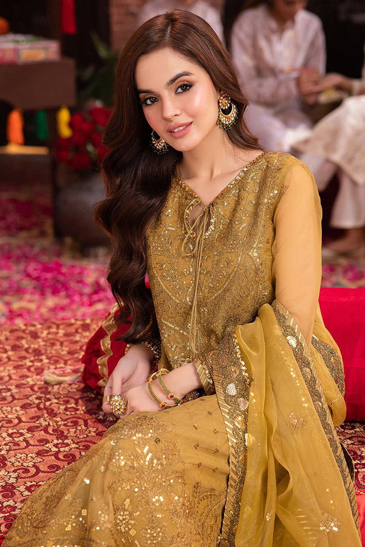 Picture of Asim Jofa - AJEM-22 Pyaar Diyan Gallan Collection - Available at Raja Sahib