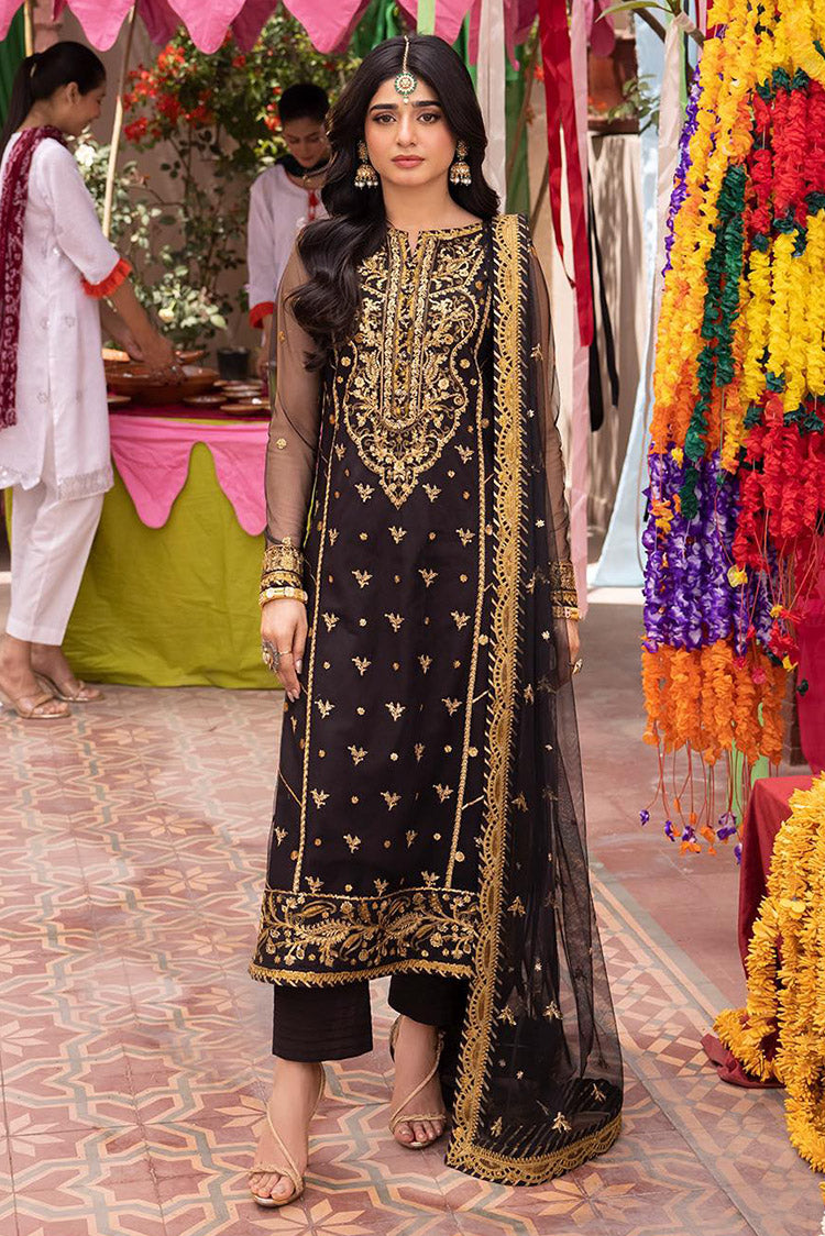 Picture of Asim Jofa - AJEM-04 Pyaar Diyan Gallan Collection - Available at Raja Sahib