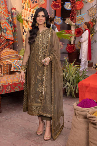 Picture of Asim Jofa - AJEM-05 Pyaar Diyan Gallan Collection - Available at Raja Sahib