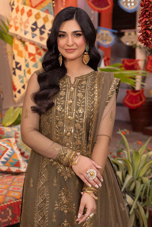 Picture of Asim Jofa - AJEM-05 Pyaar Diyan Gallan Collection - Available at Raja Sahib