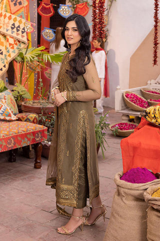 Asim Jofa - AJEM-05 Pyaar Diyan Gallan Collection