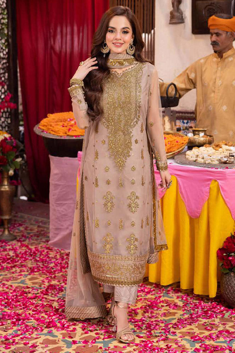 Picture of Asim Jofa - AJEM-06 Pyaar Diyan Gallan Collection - Available at Raja Sahib