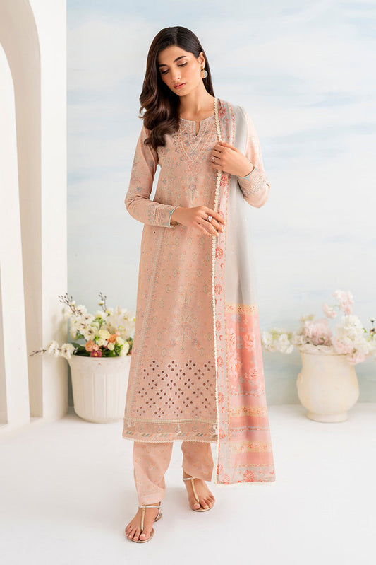 Picture of Iznik - IGL-10 Guzel Embroidered Lawn Collection - Available at Raja Sahib