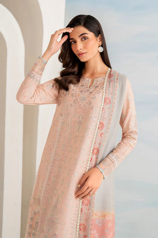 Picture of Iznik - IGL-10 Guzel Embroidered Lawn Collection - Available at Raja Sahib