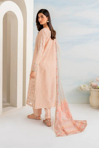 IGL-10 Guzel Embroidered Lawn Collection