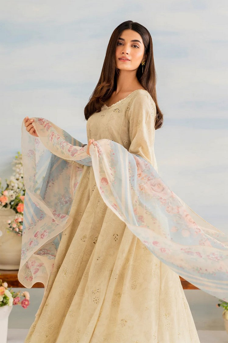 Picture of Iznik - IGL-03 Guzel Embroidered Lawn Collection - Available at Raja Sahib