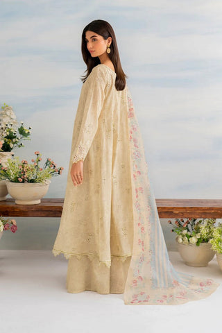 IGL-03 Guzel Embroidered Lawn Collection