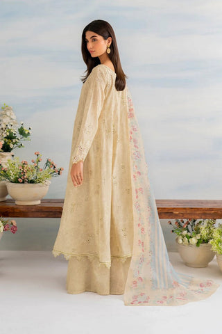 Iznik - IGL-03 Guzel Embroidered Lawn Collection