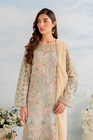 Picture of Iznik - IGL-06 Guzel Embroidered Lawn Collection - Available at Raja Sahib