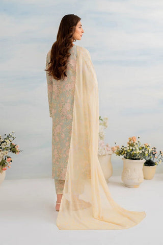 Iznik - IGL-06 Guzel Embroidered Lawn Collection