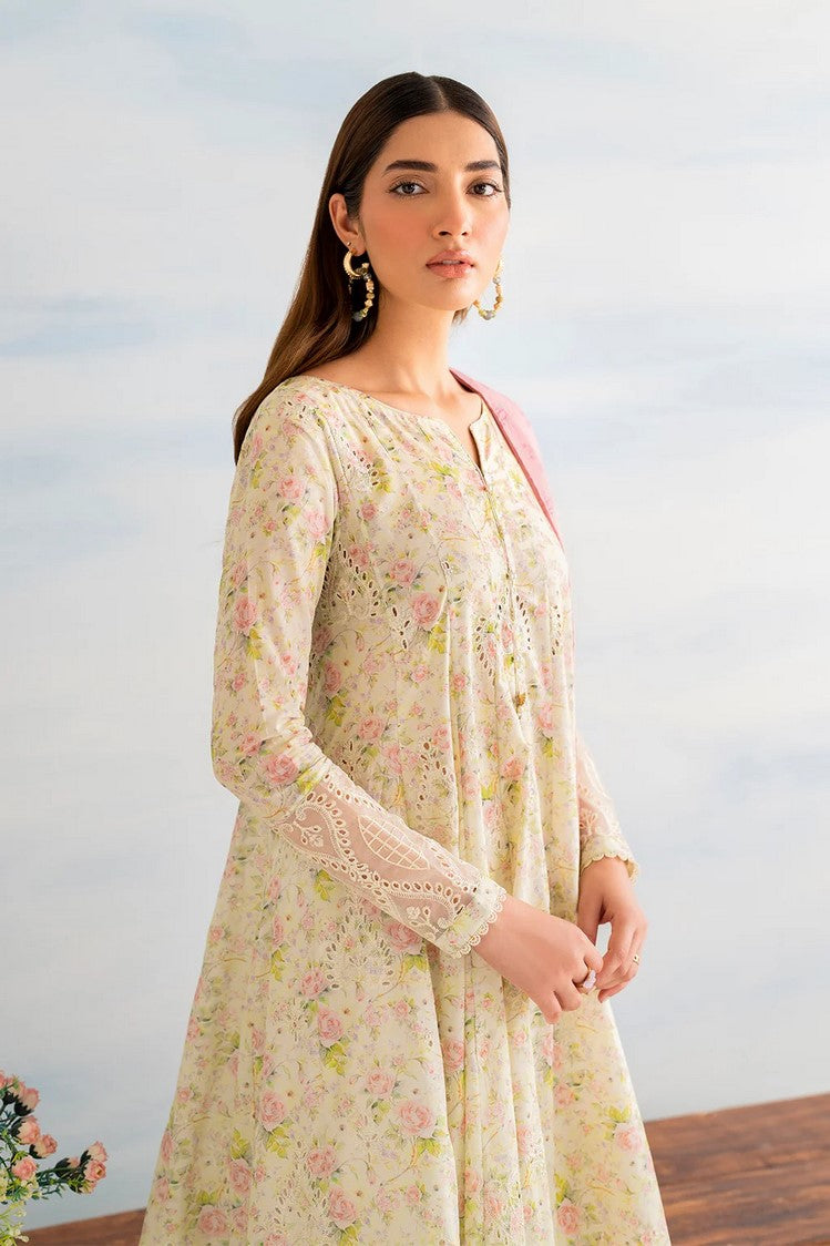 Picture of Iznik - IGL-07 Guzel Embroidered Lawn Collection - Available at Raja Sahib