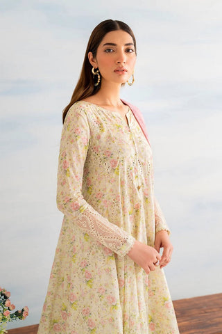 Picture of Iznik - IGL-07 Guzel Embroidered Lawn Collection - Available at Raja Sahib