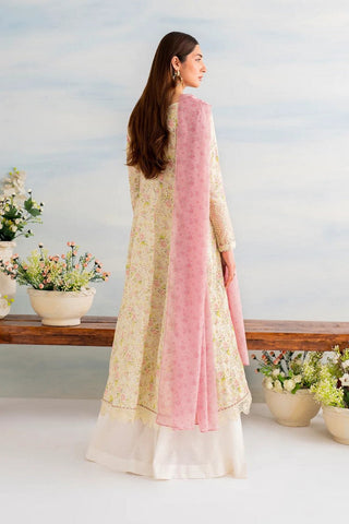 IGL-07 Guzel Embroidered Lawn Collection