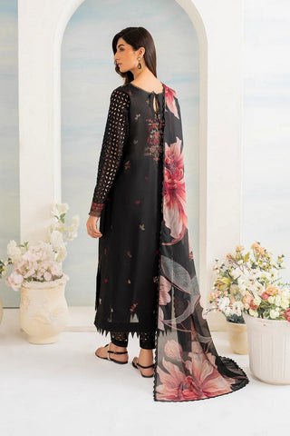 IGL-09 Guzel Embroidered Lawn Collection