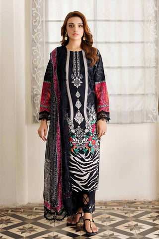 CRN4 13 Range Embroidered Lawn Collection Vol 2