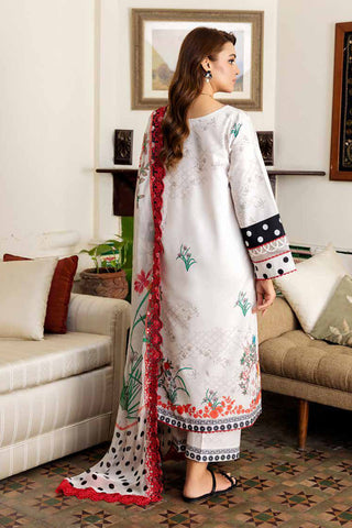 Picture of Charizma - CRN4 15 Range Embroidered Lawn Collection Vol 2 - Available at Raja Sahib