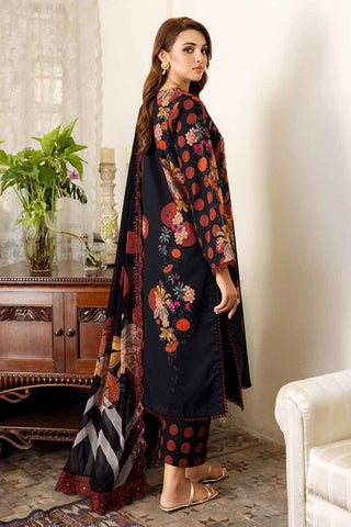 Picture of Charizma - CRN4 18 Range Embroidered Lawn Collection Vol 2 - Available at Raja Sahib