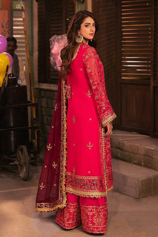 Asim Jofa -AJKK-11 Chamkeeli Festive Collection