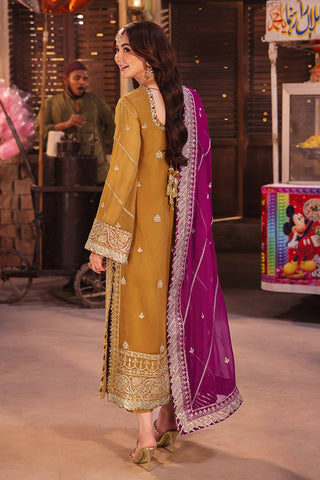 Asim Jofa -AJKK-12 Chamkeeli Festive Collection