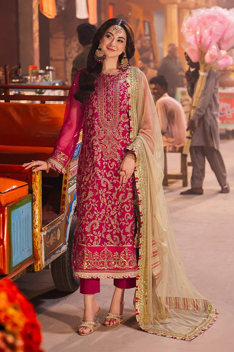 Picture of Asim Jofa -AJKK-14 Chamkeeli Festive Collection - Available at Raja Sahib